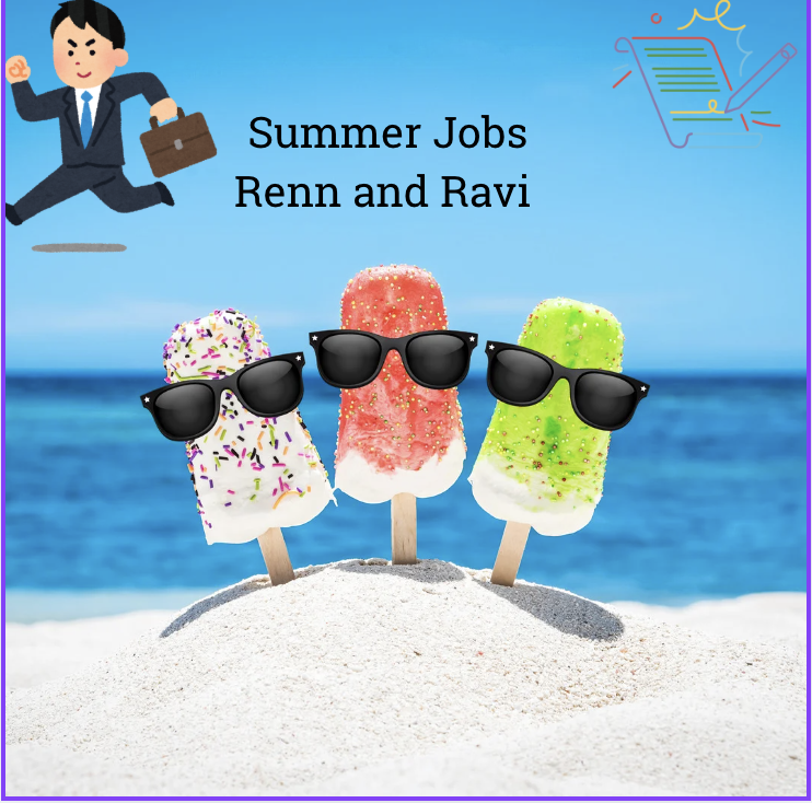 Video: Summer Jobs